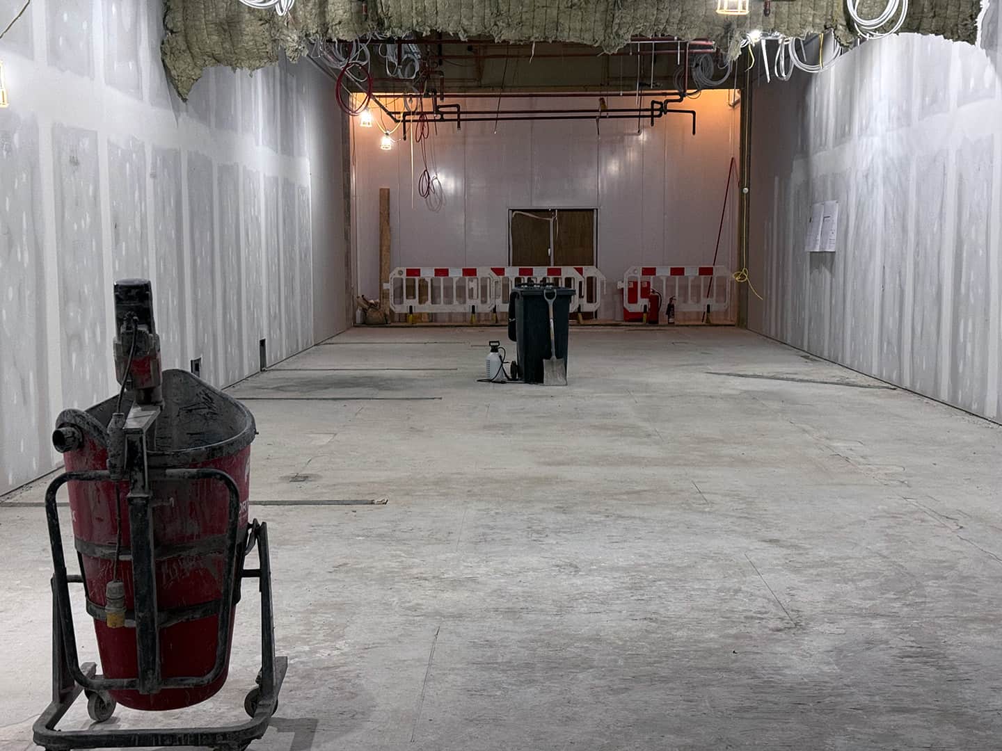 Commercial Tiling Liverpool