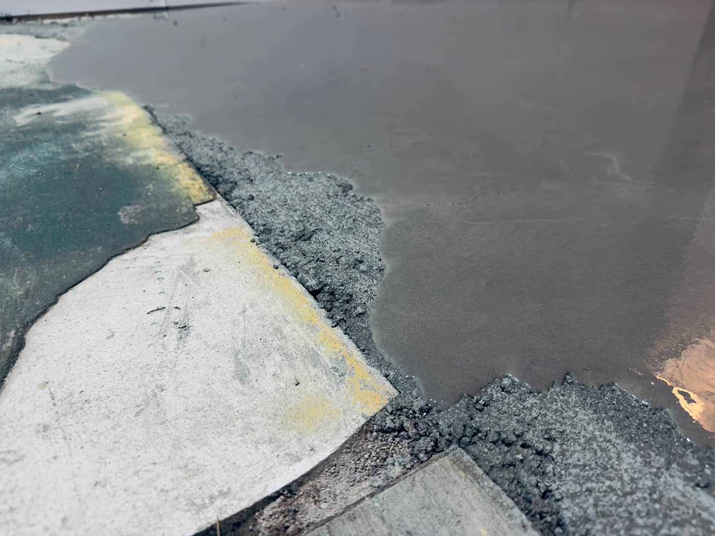 Commercial Floor Tiling Liverpool