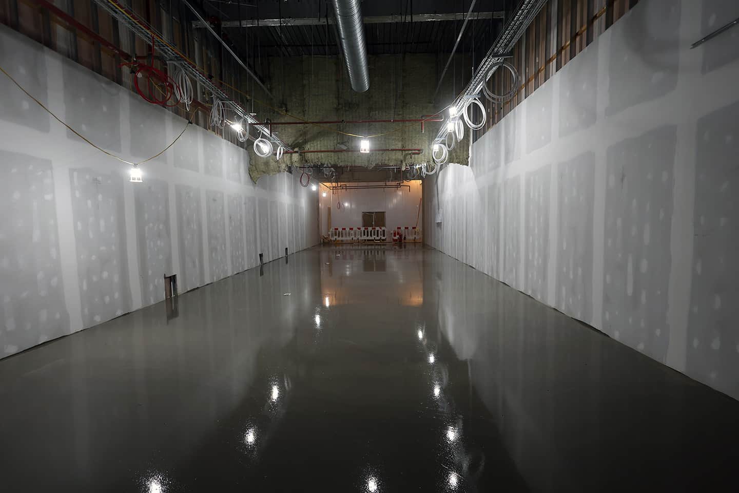 Commercial Floor Tiling Liverpool